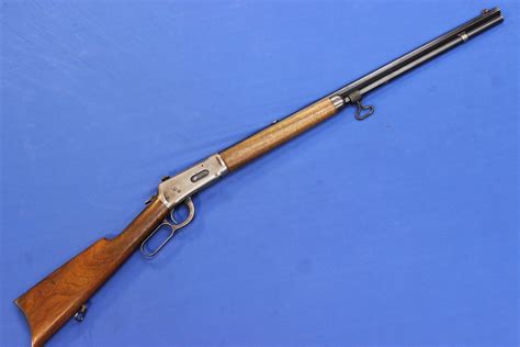 Winchester 1894 Octagon Rifle 30 W For Sale At