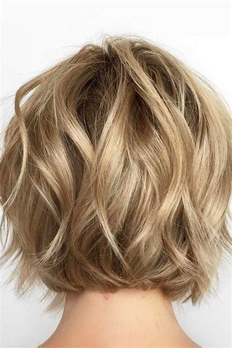 55 Beach Wave Hairstyle For Short Hair For 2022 Trend Hairstyle