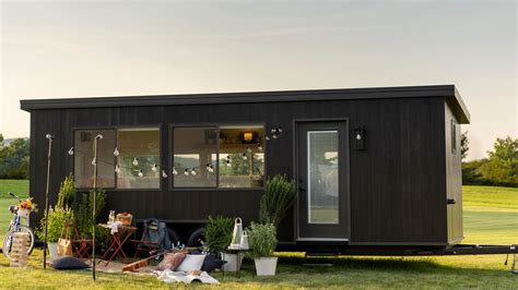 Ikea Tiny House Leben Auf Kleinstem Raum Wird Massentauglich Blick
