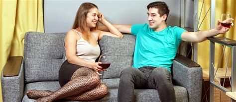 4 Benefits And Disadvantages Of Dating A Younger Man