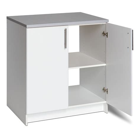prepac elite white 32in wardrobe cabinet home storage and organization closet storage
