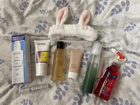 Stylevana Order that Finally Arrivednafter 30+ Days : r/AsianBeauty