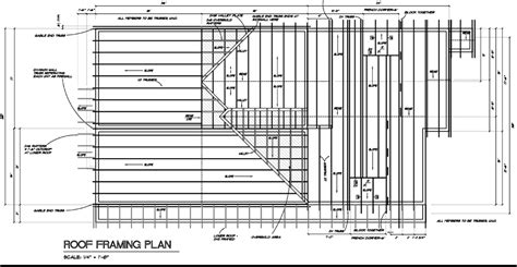 The typical plan set will include: Roof Plan Sample & Outsourcing Structural Precise Grading ...