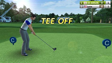 However, you will need more than a few minutes to experience the golf the best way. Golf Star™ - Games for Android 2018 - Free download. Golf ...