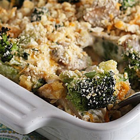 Serve with hot sauce and limes for an extra kick. Chicken Broccoli Casserole (With images) | Main dish recipes, Recipes, Chicken broccoli casserole