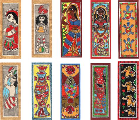 CrazyLassi's Madhubani Art Practice and Research Blog: Why I Like Madhubani
