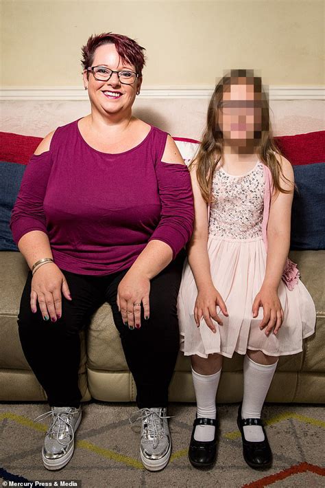 Mum Said She Will Always Miss Breastfeeding Her Nine Year Old Daughter