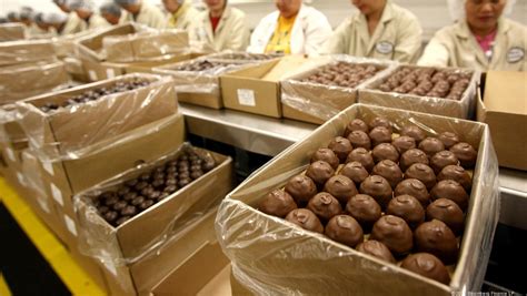 Do you need help with food? See's Candies closes at Coronado Center, donates candy to ...