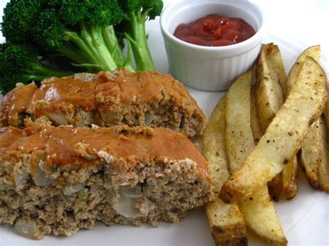 I am on a low fat diet, and i have been trying to reinvent the recipes that i love. Ball Park Turkey Meatloaf, Delicious, Low Calorie and Low ...