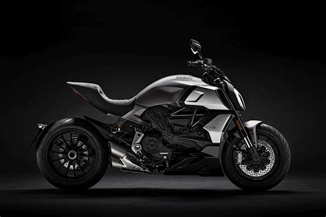 2019 Ducati Diavel 1260 To Be Delivered Starting February Autoevolution