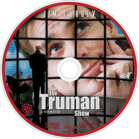 The Truman Show Movie Fanart Fanarttv