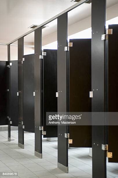 Public Bathroom Stalls Photos And Premium High Res Pictures Getty Images