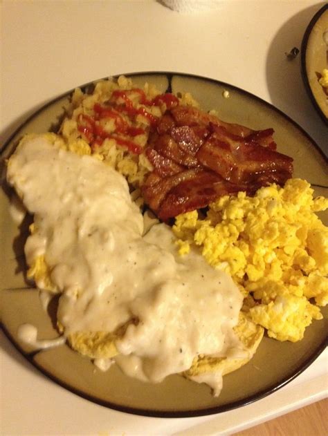 Pin By Tamra Luppino On My Recipes ‍ Biscuits And Gravy Recipes