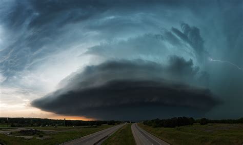 Tornado Alley 2023 — Mike Mezeul Ii Photography Llc