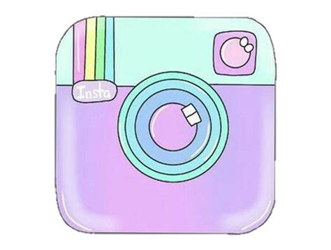 Picsart | picsart is the #1 photo & video editing app and creative community. #instagram #logo #aesthetictumblr #cute #pastel # ...