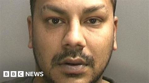 Justin Bieber Lookalike Jailed For Sex Offences Bbc News