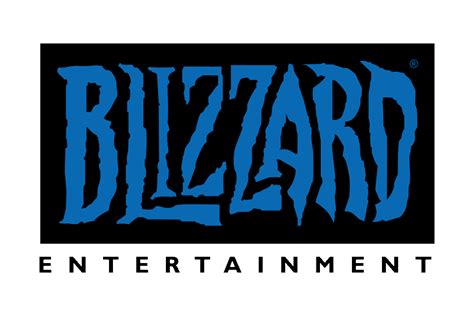 Blizzard Logo Png Posted By Samantha Mercado