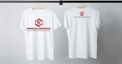 7 Ways To Use Custom Logo T Shirts To Promote Your Business