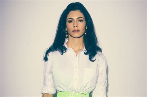 Marina Talks Love And Fear Acoustic Ep Tour Billboard Billboard