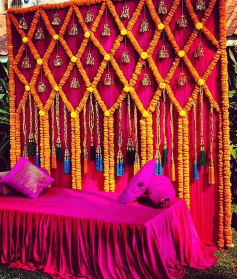 Indian Wedding Decorations At Home Wedding Decoration Ideas We Bring