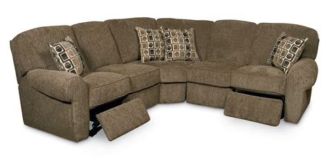Lane Sofa Sectionals With Recliners Baci Living Room