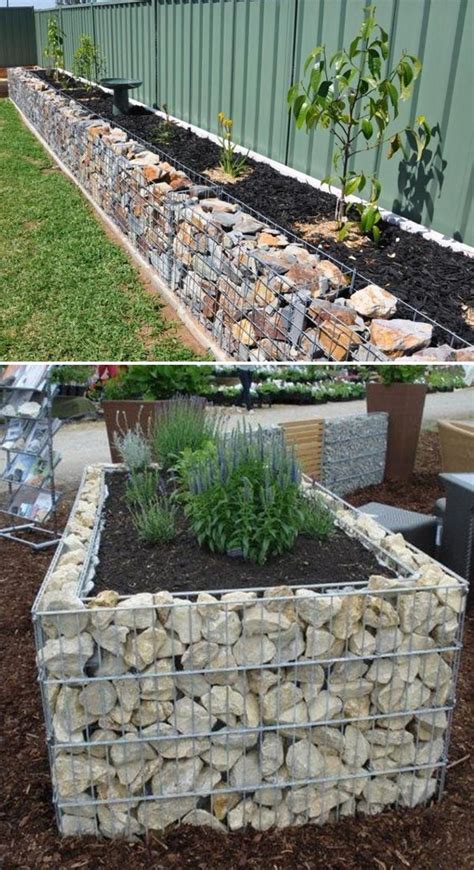 Grow Your Plants In Raised Garden Beds Amazing Diy