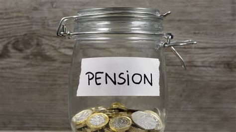 state pension increase 2022 how much pensions will rise in april and when the triple lock could