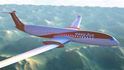 A passenger jet cleared the end of a runway at a low height of just 30m (100ft). Transatlantic collaboration sparks plans for zero emission ...