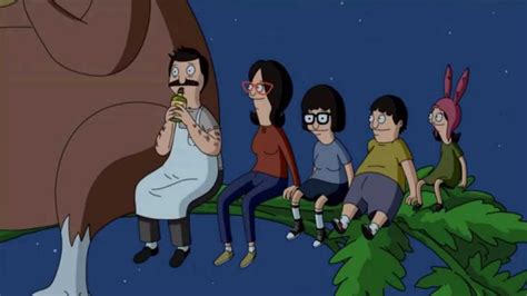 References You Missed In Bobs Burgers