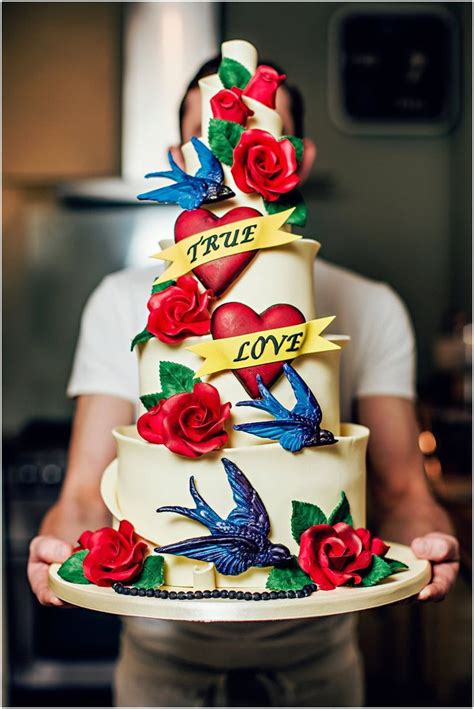14 Of The Best Wedding Cakes Ever Artofit