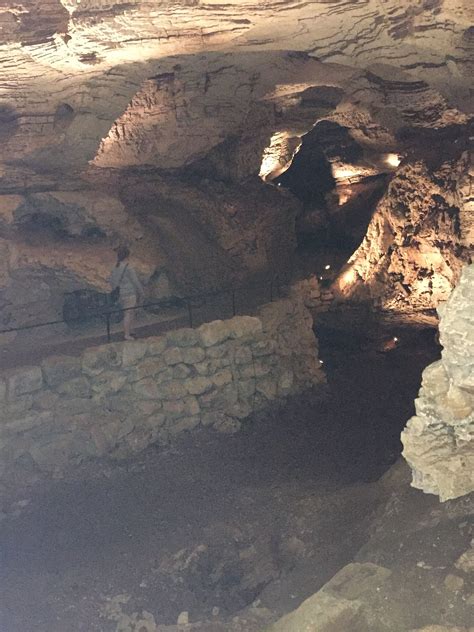 Longhorn Caverns Burnettexas Nov 2015 Natural Landmarks Burnet