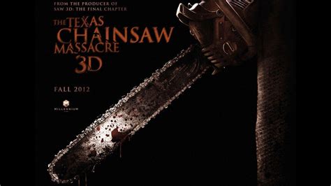 Chainsaw Massacre Wallpaper