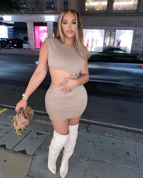 Picture Of Lateysha Grace