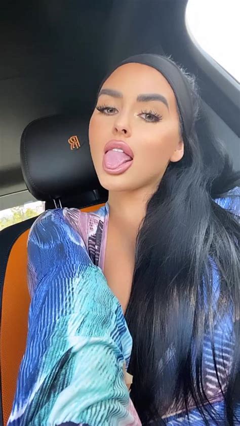 abigail ratchford social media photos 10 05 2020 celebmafia