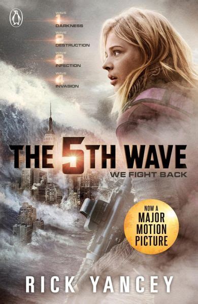 Review of a fantastic start of a new dystopia series. The 5th Wave (Book 1) (eBook, ePUB) von Rick Yancey ...