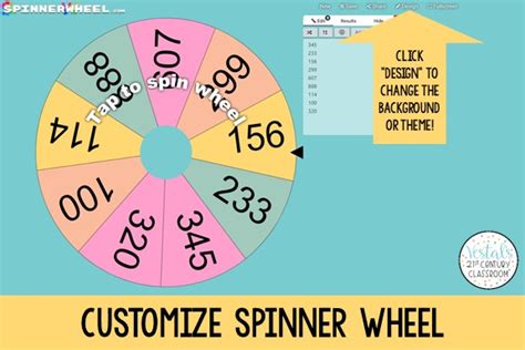 Why Is The Best Wheel Spinner Site For Teachers