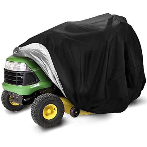 The Best Riding Lawn Mower Covers 2023 Garden Products