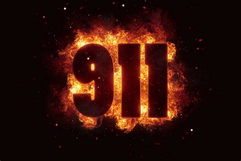 911 Angel Number Meaning And Symbolism Gospelchops