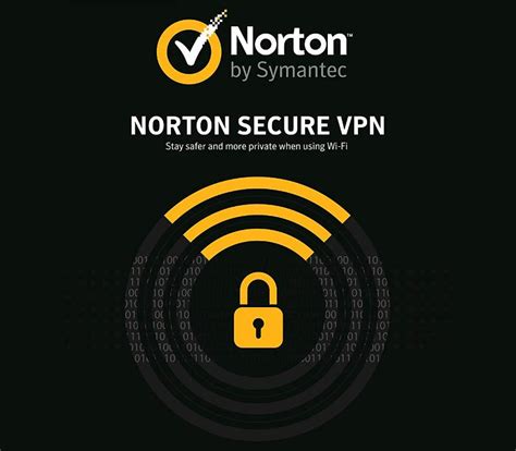 Norton Secure Vpn 2022 Us Key 1 Year 1 Device Buy Cheap On