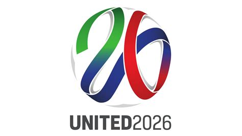 World Cup 2026 Logo And Symbol Meaning History Png Brand
