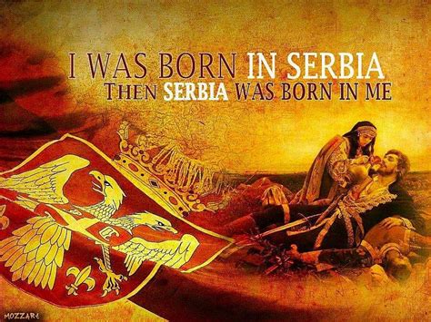 Worldwide Serbs Timeline Serbia Serbian Flag Belgrade Serbia