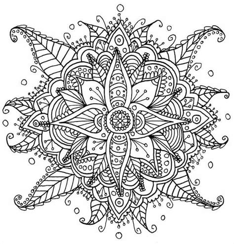 Maybe you would like to learn more about one of these? 1001 + coole Mandalas zum Ausdrucken und Ausmalen ...