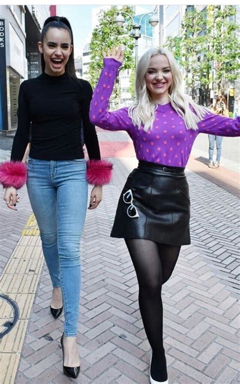 10 Best Outfits Wear Of Dove Cameron Dove Cameron Style Dove Cameron