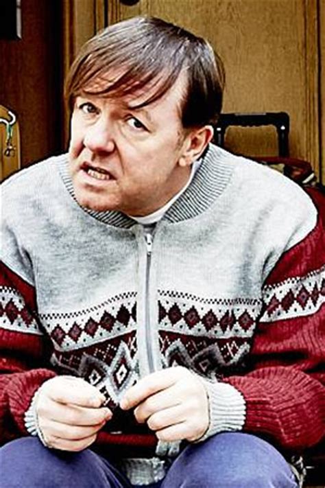 Born 25 june 1961) is an english comedian, actor, writer, producer and director. Ricky Gervais interview - Derek - British Comedy Guide