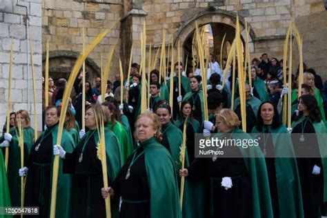 Palm Sunday Jerusalem Photos And Premium High Res Pictures Getty Images