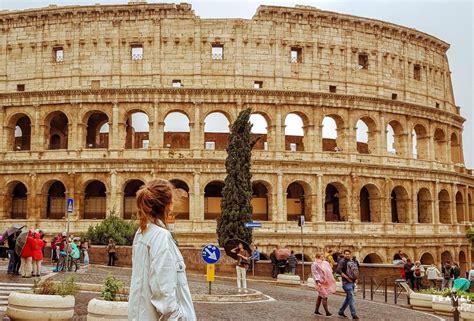 O Que Fazer Em Roma Roteiro De 5 Dias Slow Travel World