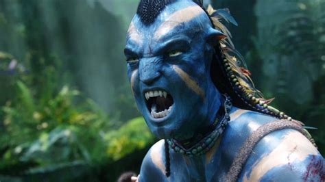 Avatar Sequel Titles Potentially Revealed And They Are Weird