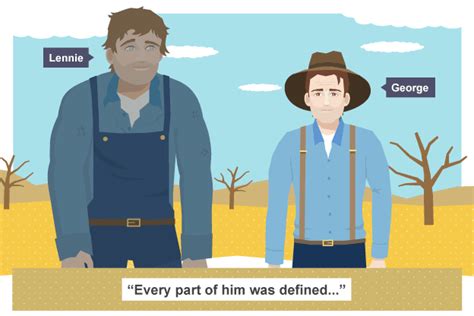 Home Year 10 English Text Of Mice And Men Libguides At