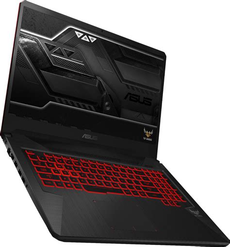 Customer Reviews Asus Tuf Fx705gm 173 Gaming Laptop Intel Core I7