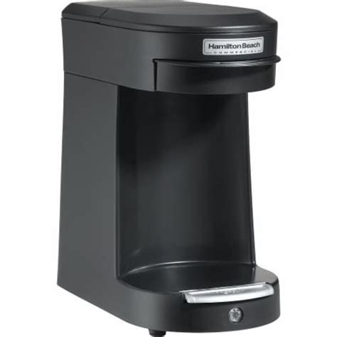 Hamilton Beach Pod Coffee Machine Coffmk1hb 1 Kroger